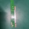 COMEN  050-000312-03 C26 Fetal Monitor Keypad Board 050-000312-03 Fetal Monitor