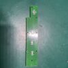COMEN  050-000312-03 C26 Fetal Monitor Keypad Board 050-000312-03 Fetal Monitor