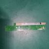 COMEN  050-000312-03 C26 Fetal Monitor Keypad Board 050-000312-03 Fetal Monitor