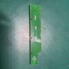 COMEN  050-000312-03 C26 Fetal Monitor Keypad Board 050-000312-03 Fetal Monitor