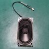 COMEN  009-000026-00 C26 Fetal Monitor Louderspeaker 8Ω 5W 009-000026-00 Fetal Monitor