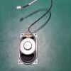 COMEN  009-000026-00 C26 Fetal Monitor Louderspeaker 8Ω 5W 009-000026-00 Fetal Monitor