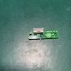 COMEN E162061 C26 Fetal Monitor Mainboard Indicator LED Board E162061 Fetal Monitor