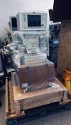 DRAEGER Fabius Plus XL Like new never used in original box Anesthesia Machine