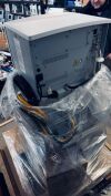 DRAEGER Fabius Plus XL Like new never used in original box Anesthesia Machine