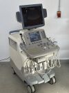 GE Logiq 7 GE 3S / GE 4C / GE 12L