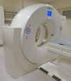 SIEMENS Definition AS 128 CT Scanner