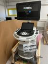 PHILIPS Affiniti 50G incl 3 transducers Incl. Cardio Options