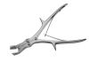 V. MUELLER OS4720 Horsley Bone Cutting Forceps