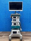 STRYKER 1488 Tower  Lcd Monitor  YOM: 2017 Laparoscope