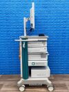 STRYKER 1488 Tower  Lcd Monitor  YOM: 2017 Laparoscope