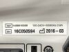 STRYKER 1488 Tower  Lcd Monitor  YOM: 2017 Laparoscope