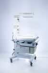 DRAEGER 82VHA-1C Infant Incubator