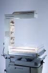 DRAEGER 82VHA-1C Infant Incubator