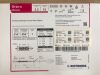 BIOTRONIK 453941 Orsiro Mission Sirolimus Eluting Coronary Stent System 2F-2.9F x 3.5mm x 15mm(X)