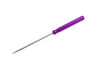 ARTHREX AR-20010 Ring Curette, 5.4 mm, one side cut
