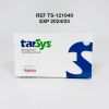 KATENA REF TS-121040 tarSys Bioengineered Eyelid Spacer Graft, EXP 2024/03