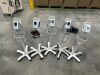 WELCH ALLYN ProBP 3400 BP Monitor