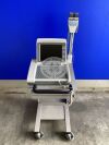 GE HEALTHCARE MAC 5000 ECG unit