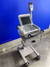 GE HEALTHCARE MAC 5000 ECG unit