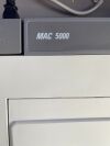 GE HEALTHCARE MAC 5000 ECG unit