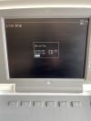 GE HEALTHCARE MAC 5000 ECG unit