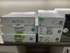 GE Ultrasound LOGIQ S8 GE LOGIQ S8 XDClear