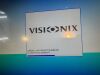 VISIONIX hart Display Monitor Luneau Refraction System Vision Tester VX 24 Vision Screener