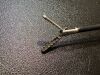R. WOLF 8393.2937 Laparoscopic Wave Grasper, DA, 5mm X 31cm