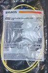 AVANOS 20-5438 CorFlo Nasogastric Feeding Tube 8F X 109cm-set of 2