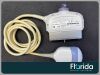 GE 2007 RAB2-5-D IPX7 CURVED ARRAY TRANSDUCER PROBE REF H48651MN  FOR PARTS OR REPAIR Ultrasound Transducer