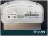 GE 2007 RAB2-5-D IPX7 CURVED ARRAY TRANSDUCER PROBE REF H48651MN  FOR PARTS OR REPAIR Ultrasound Transducer