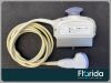 GE 2015 C1-5-D CURVED TRANSDUCER PROBE REF 5261135 TESTED FOR PARTS OR REPAIR Ultrasound Transducer