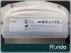GE 2015 C1-5-D CURVED TRANSDUCER PROBE REF 5261135 TESTED FOR PARTS OR REPAIR Ultrasound Transducer