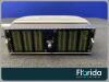 GE 2015 C1-5-D CURVED TRANSDUCER PROBE REF 5261135 TESTED FOR PARTS OR REPAIR Ultrasound Transducer