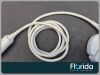 PHILIPS 3D9-3V ENDOCAVITARY TRANSDUCER PROBE REF 453561222119 TESTED 30 DAYS WARRANTY Ultrasound Transducer