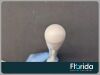 PHILIPS 3D9-3V ENDOCAVITARY TRANSDUCER PROBE REF 453561222119 TESTED 30 DAYS WARRANTY Ultrasound Transducer
