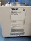 TOSHIBA BLR-15AA BLR15AA Toshiba Collimator DOM: 2010 Collimator - X-Ray