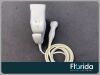 PHILIPS S5-1 CARDIAC SECTOR ARRAY TRANSDUCER PROBE REF 453561176742 TESTED 30 DAYS WARRANTY Ultrasound Transducer