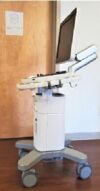 PHILIPS  ClearVue 550