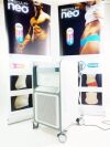 BTL AESTHETICS 2021 Emsculpt Neo *Upgraded for Flank Applicators* Device