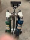FRASER HARLAKE MDM Dental Nitrous Oxide System