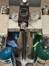 FRASER HARLAKE MDM Dental Nitrous Oxide System