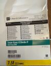 EDWARDS 774F75 Lifesciences Swan-Ganz CCOmbo V (CCO/SvO2/CEDV), 7.5F X 110 cm