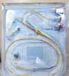 EDWARDS 774F75 Lifesciences Swan-Ganz CCOmbo V (CCO/SvO2/CEDV), 7.5F X 110 cm
