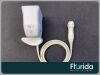 PHILIPS S5-1 CARDIAC SECTOR ARRAY TRANSDUCER PROBE REF 453561176743 30 DAYS WARRANTY Ultrasound Transducer