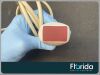 PHILIPS S5-1 CARDIAC SECTOR ARRAY TRANSDUCER PROBE REF 453561176743 30 DAYS WARRANTY Ultrasound Transducer