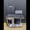SKYTRON 1700 OR TABLE WITH HAND CONTROL O/R Table