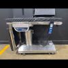 SKYTRON 1700 OR TABLE WITH HAND CONTROL O/R Table