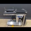 SKYTRON 1700 OR TABLE WITH HAND CONTROL O/R Table